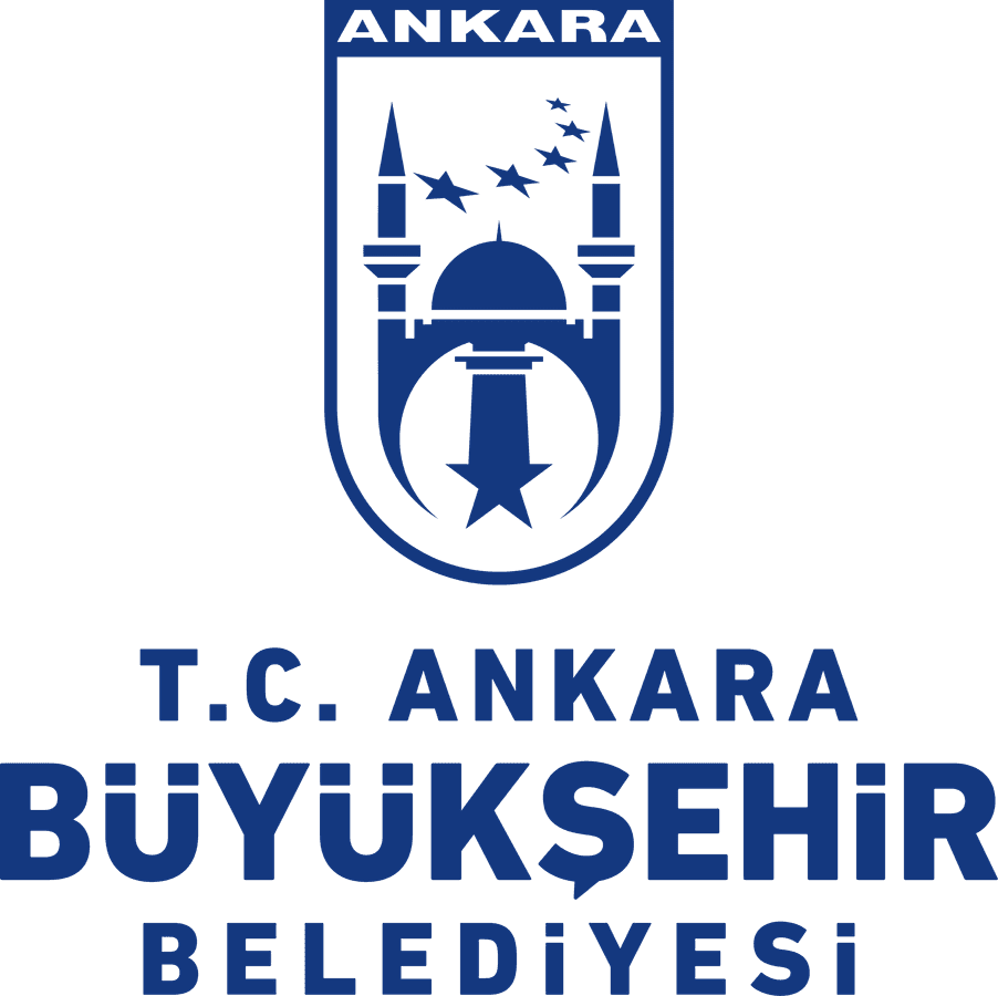 Ankara Büyükşehir Belediyesi logosu